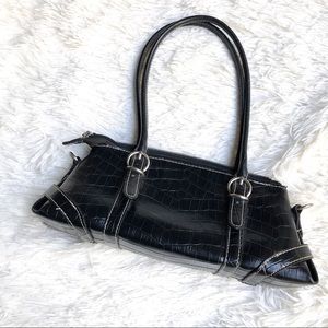 Small Black Bag